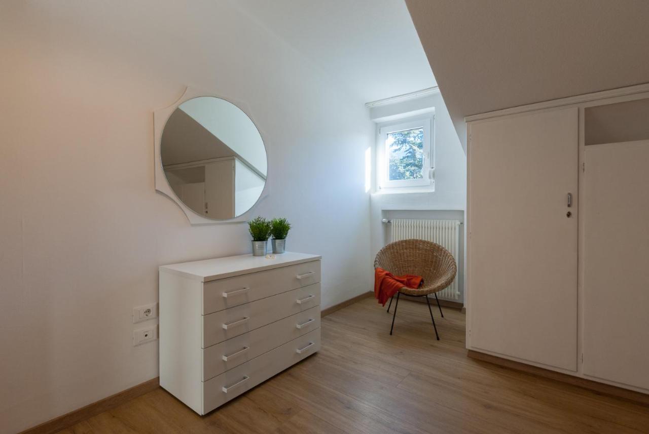 Haus Kuen Apartment Merano Exterior photo