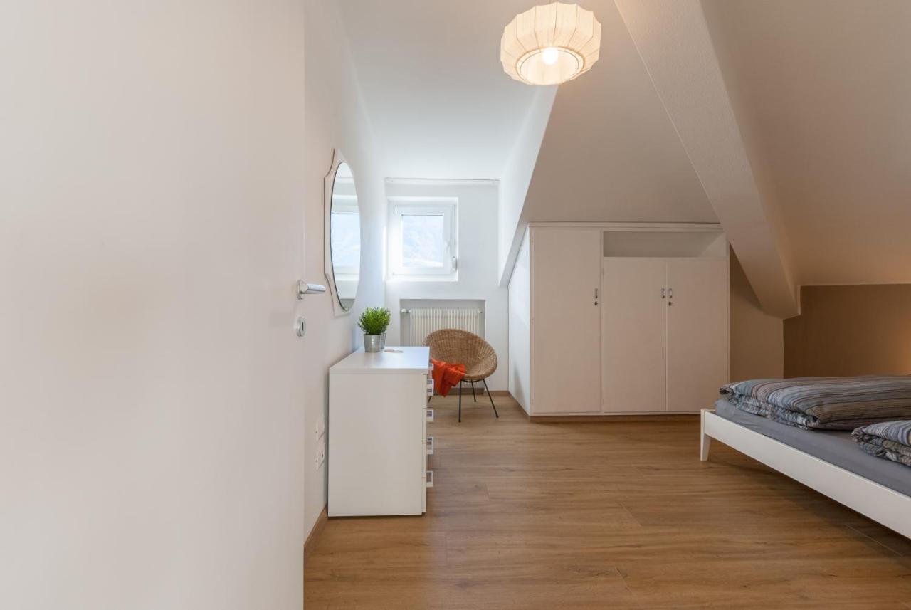 Haus Kuen Apartment Merano Exterior photo